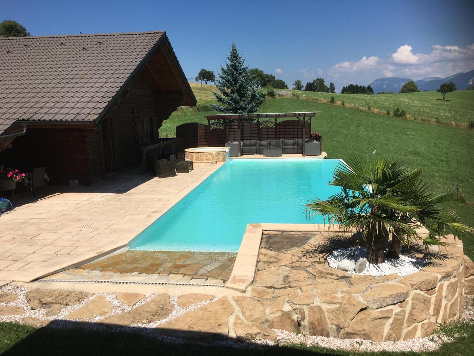 Chalet Le Pre De La Dame Epagny Metz-Tessy Bagian luar foto