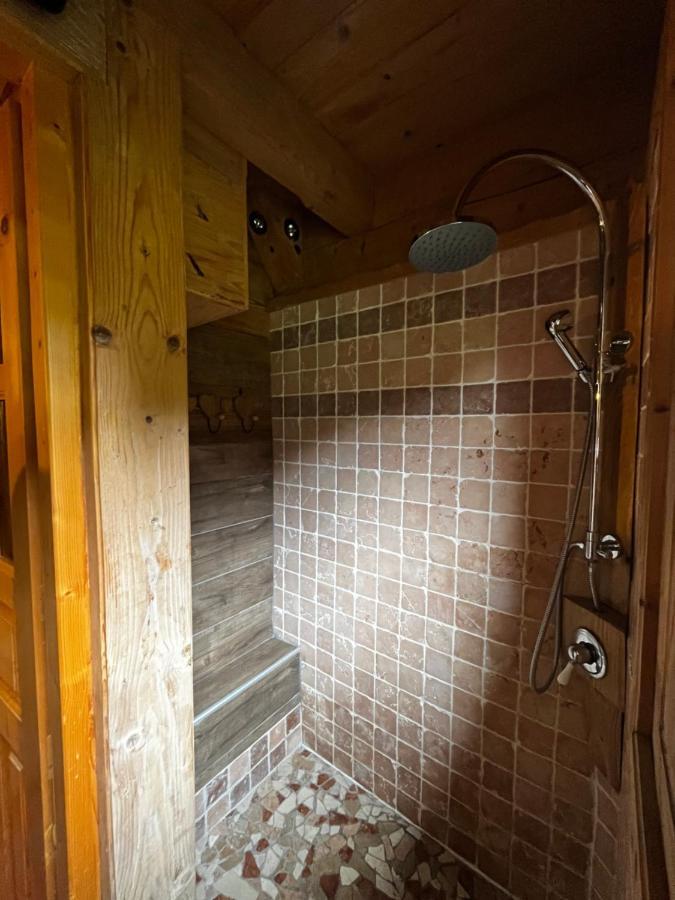 Chalet Le Pre De La Dame Epagny Metz-Tessy Bagian luar foto