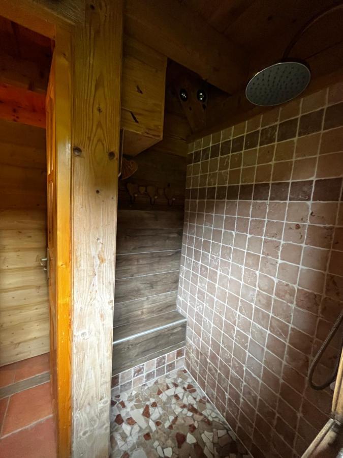 Chalet Le Pre De La Dame Epagny Metz-Tessy Bagian luar foto
